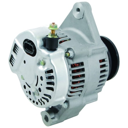 Replacement For Toyota, 7Fgu30 Year 1996 Alternator